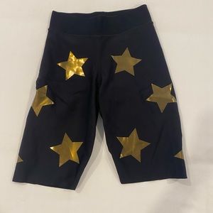 Ultracor biker shorts size xxs